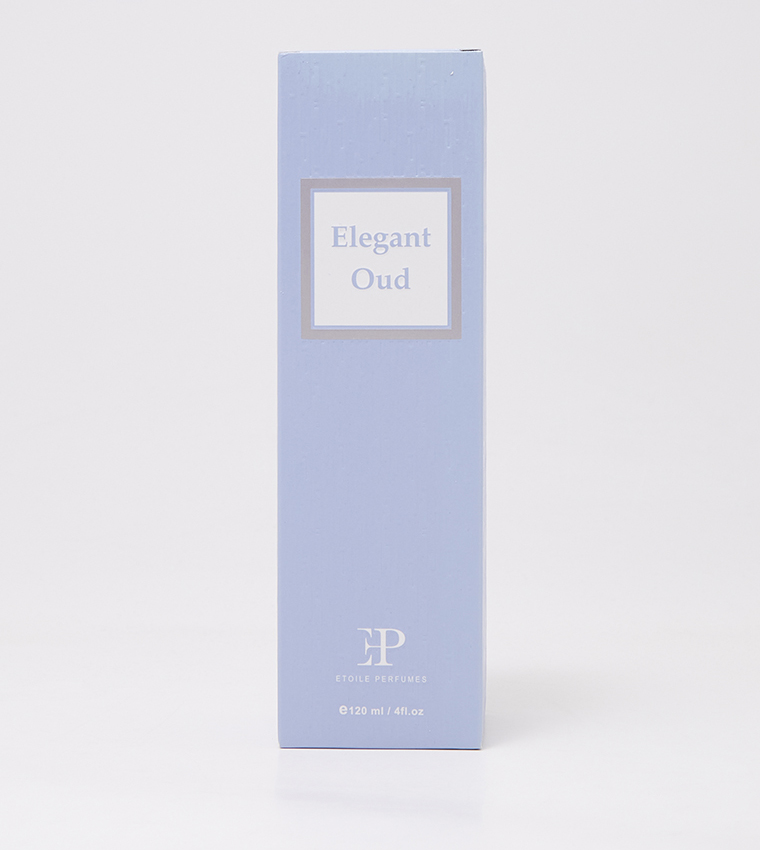 Elegant Oud Mix, 120ml