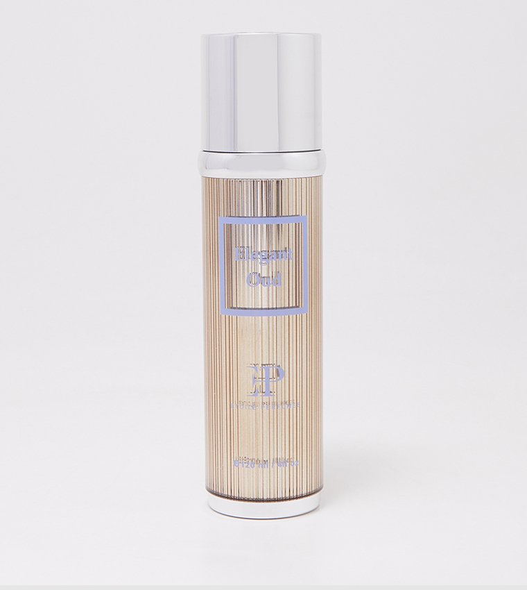 Elegant Oud Mix, 120ml