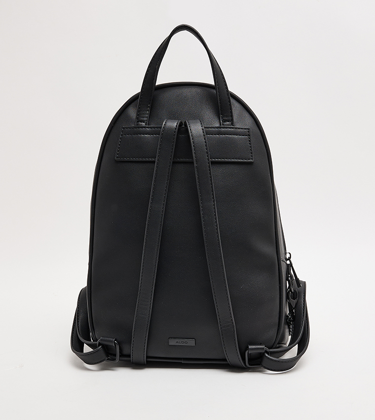 ALALANNAA Logo Detail Backpack Set