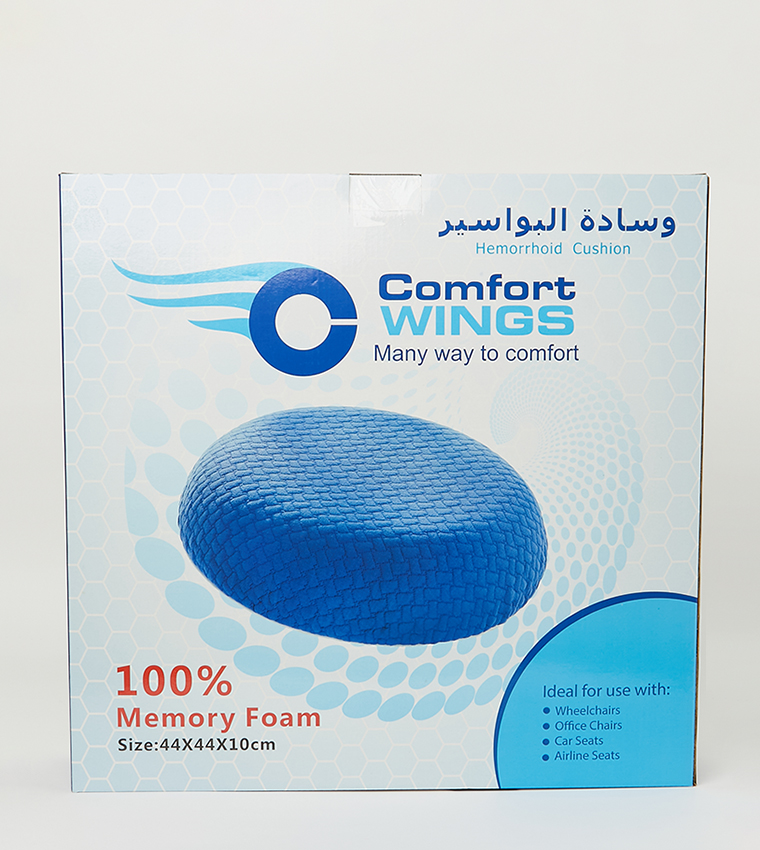 Cushion Ring Hemorrhoid (Piles)