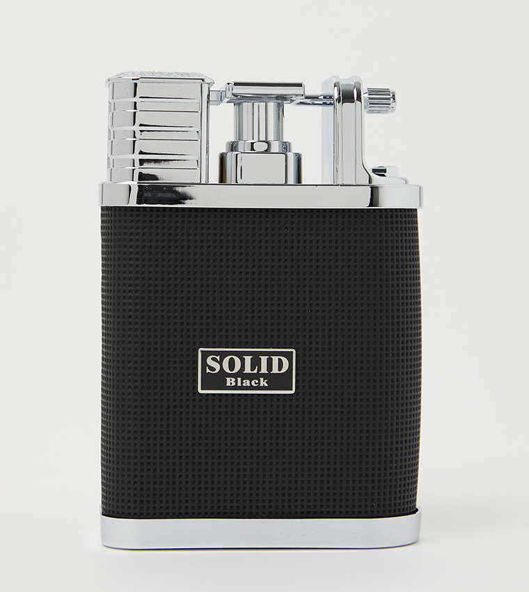 Solid Black EDP, 100ml