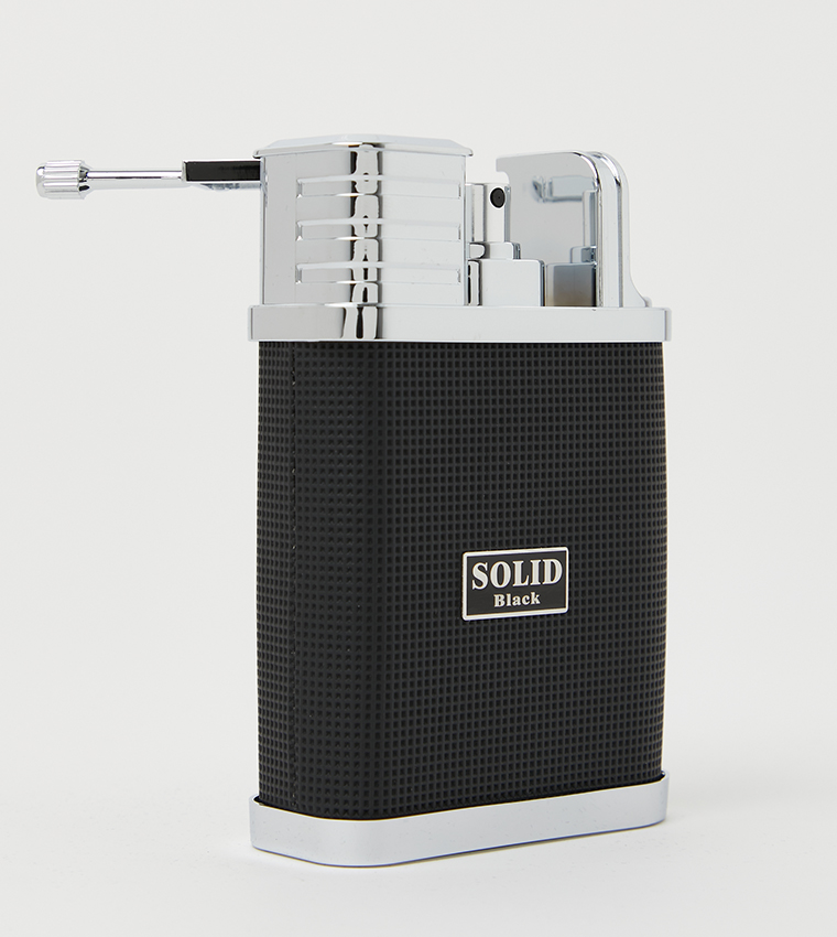 Solid Black EDP, 100ml