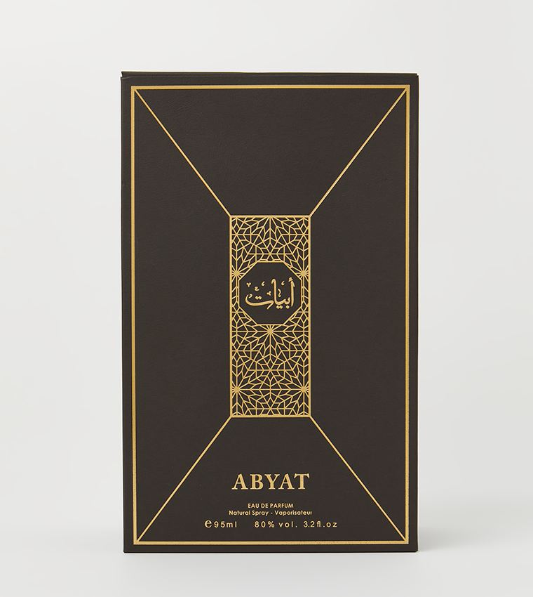 Abyat Spray, 95ml