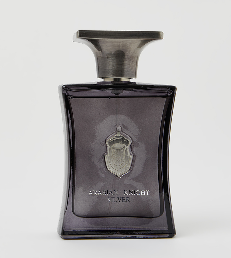 Arabian Knight Silver EDP, 100ml