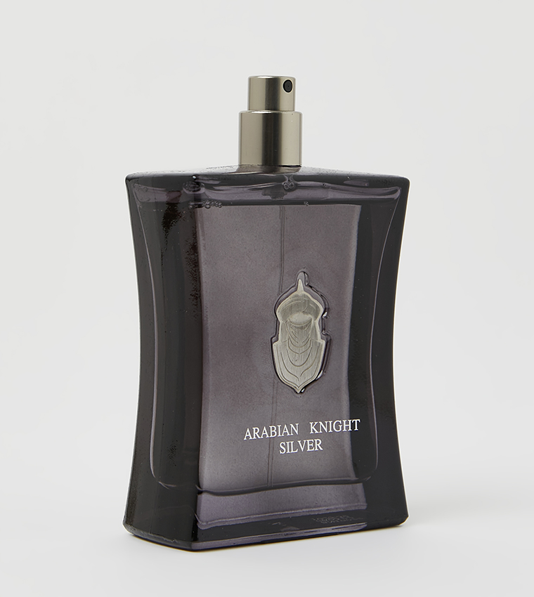 Arabian Knight Silver EDP, 100ml
