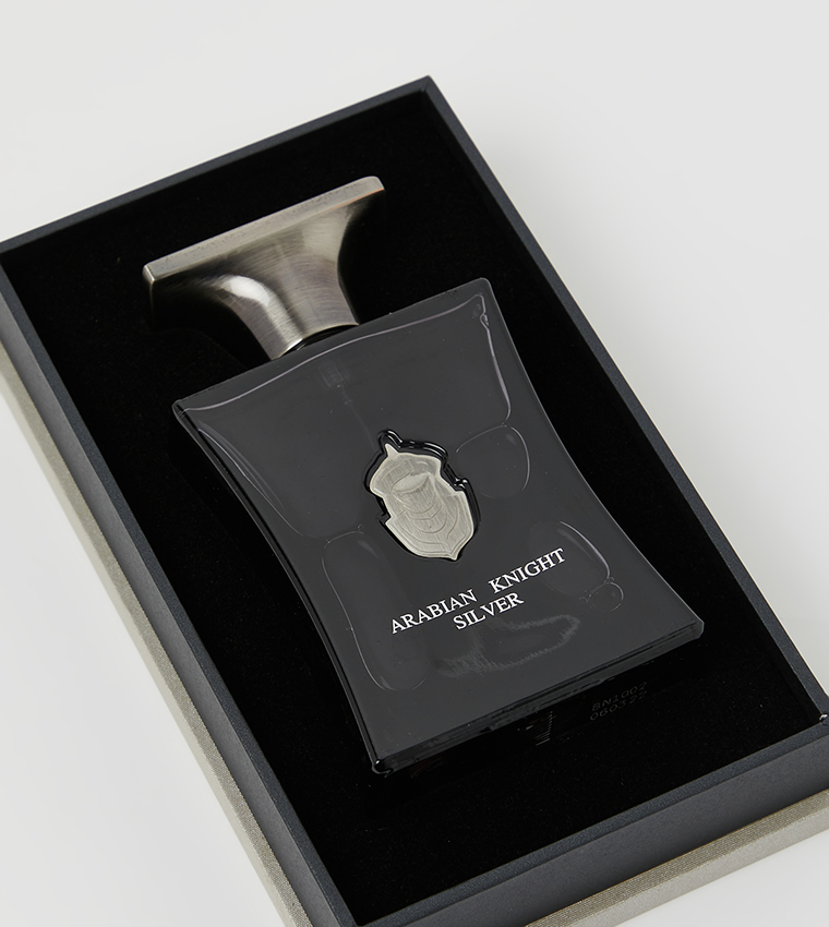 Arabian Knight Silver EDP, 100ml