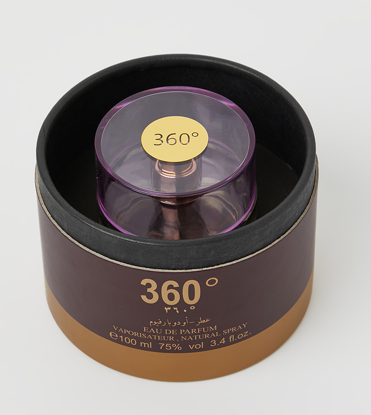 Buy Arabian Oud 360 Perfume, 100ml In Multiple Colors 6thStreet UAE