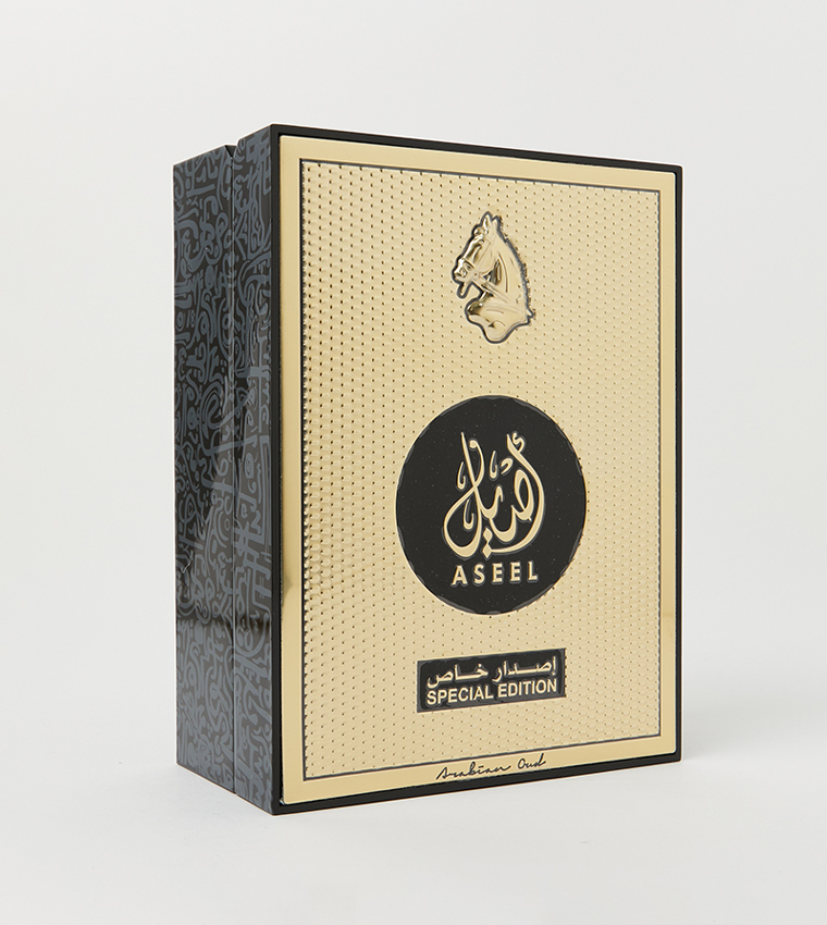 Aseel Special Edition EDP, 110ml