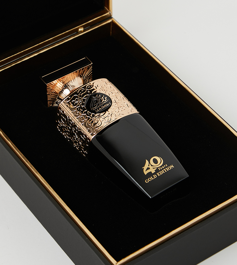 Madawi Gold EDP, 100ml