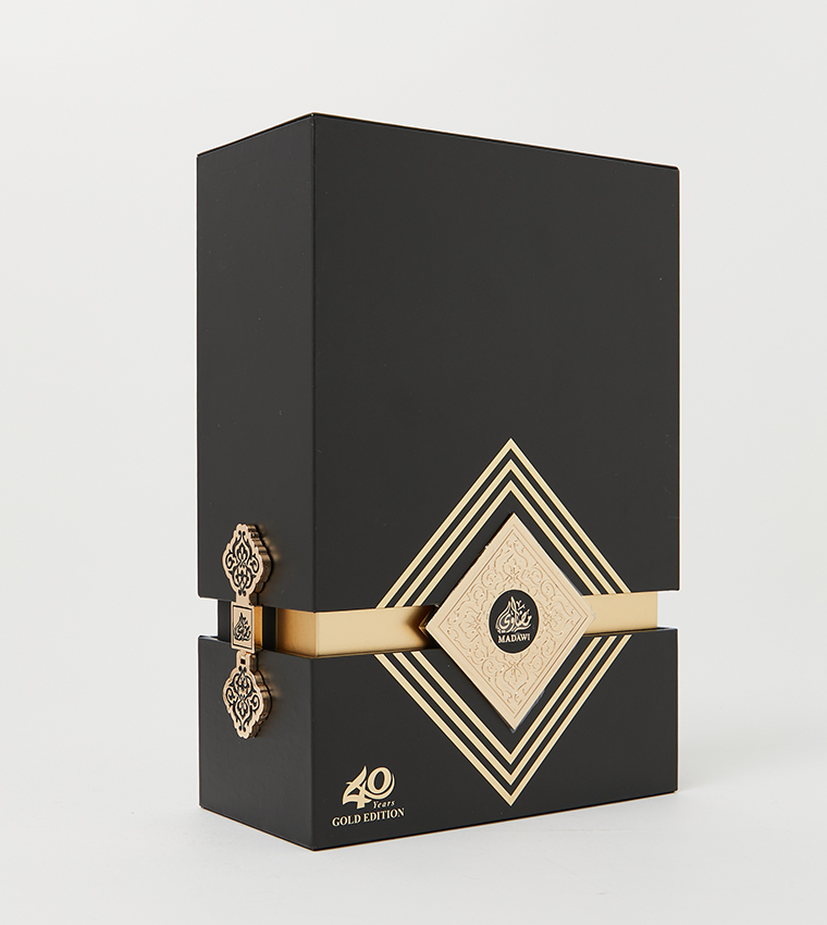 Madawi Gold EDP, 100ml