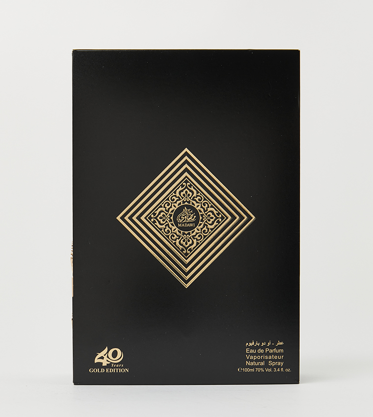 Madawi Gold EDP, 100ml