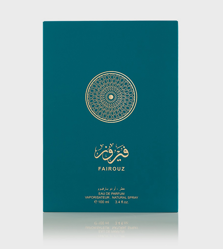 Fairouz EDP, 100ml