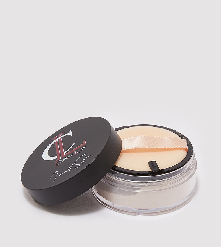 Vegan, Mineral & Translucent Loose Powder 150g - I'm All Set Collection