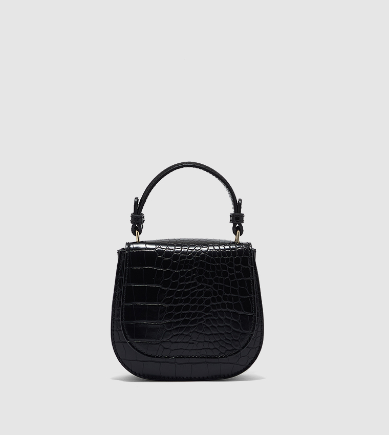 Missguided cross body online bag