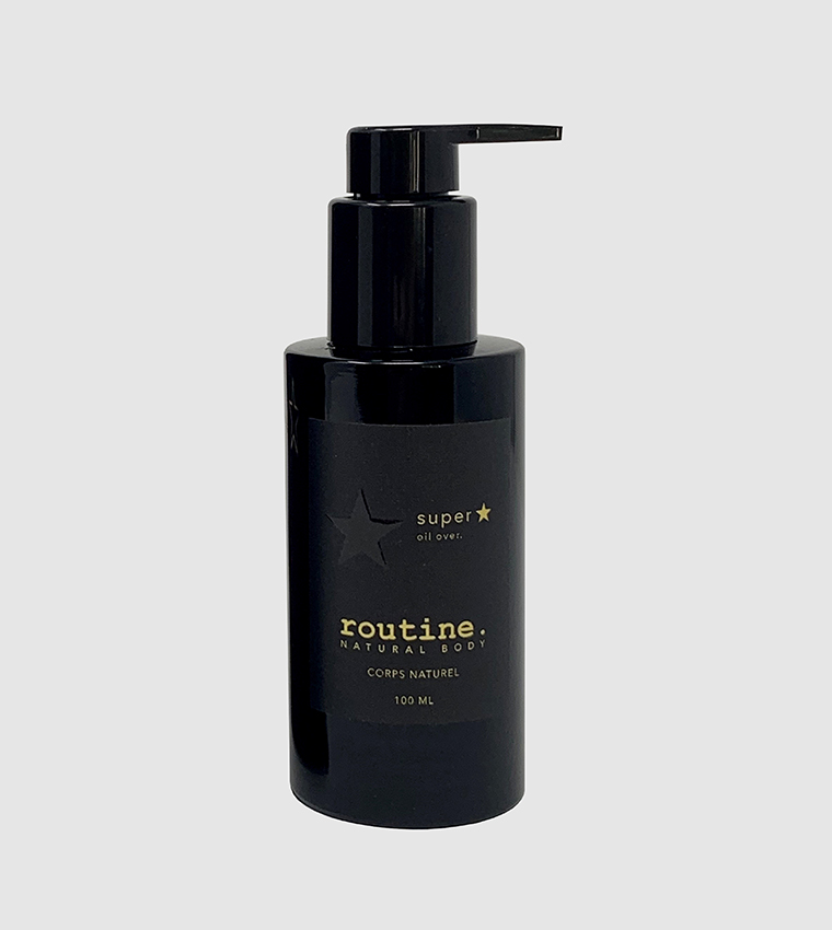 Superstar Oil Over-100ml