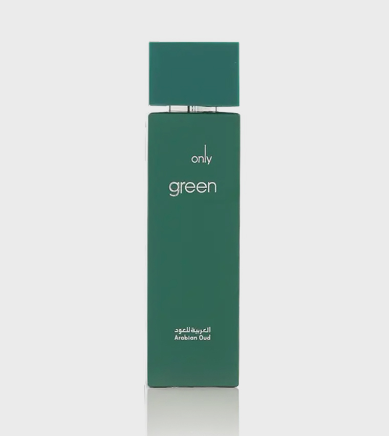 Only Green EDP, 100 ml