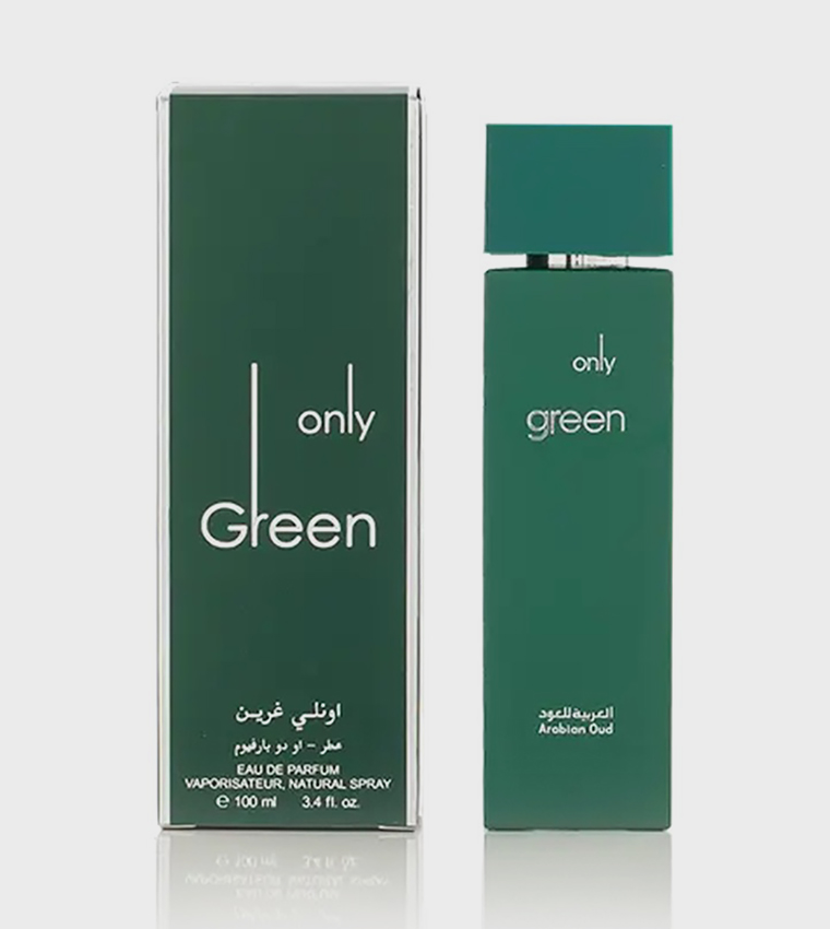 Only Green EDP, 100 ml