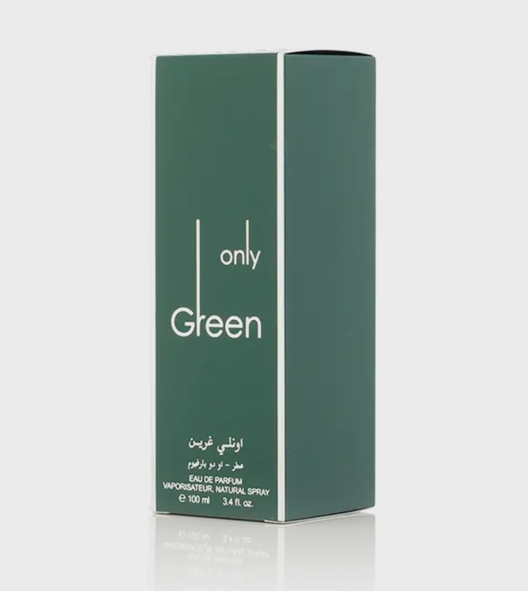 Only Green EDP, 100 ml