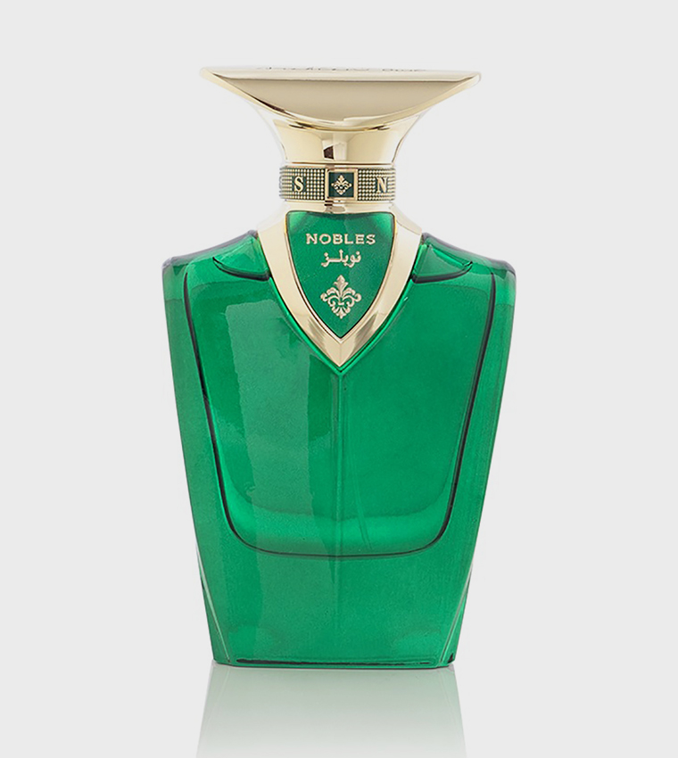 عطر نوبلز – 100 مل