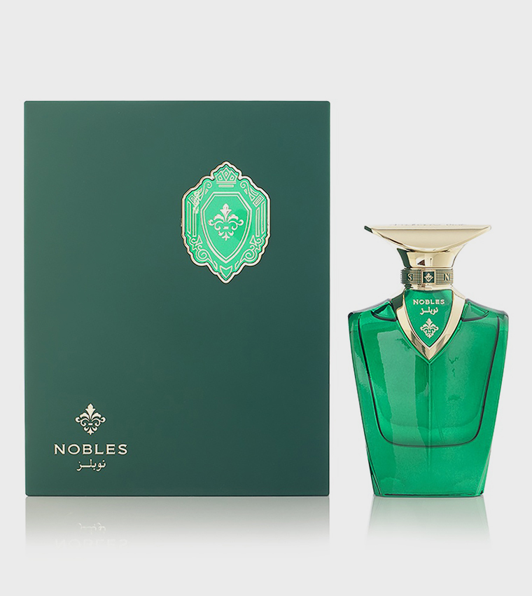 عطر نوبلز – 100 مل