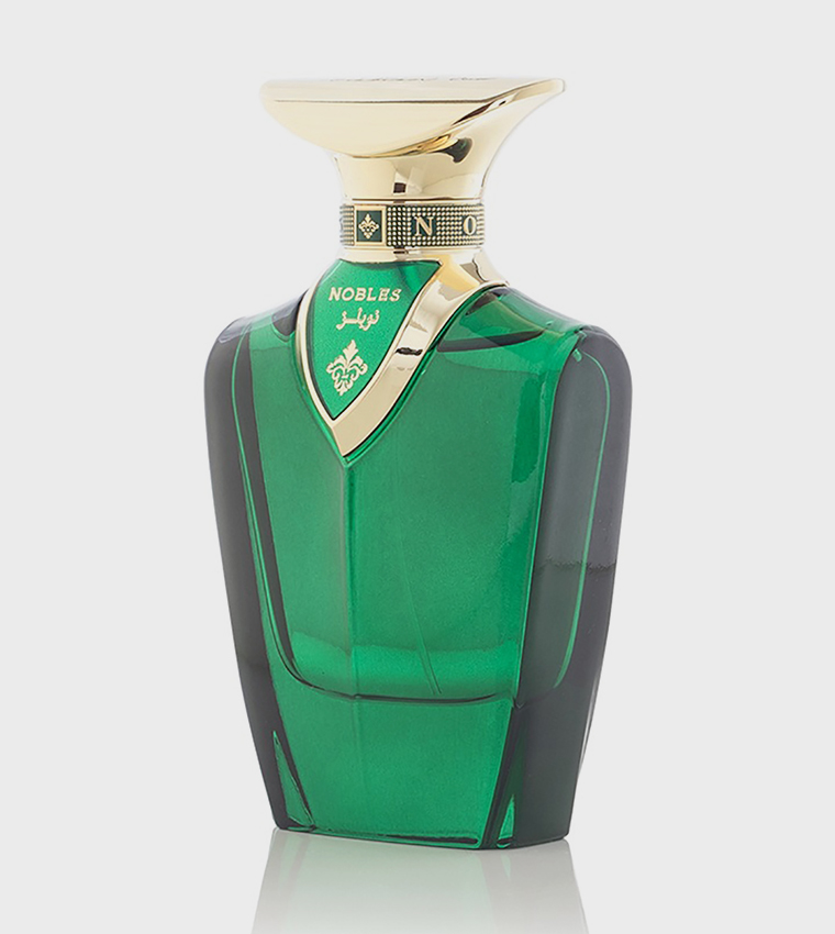 عطر نوبلز – 100 مل