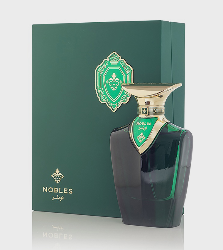 عطر نوبلز – 100 مل