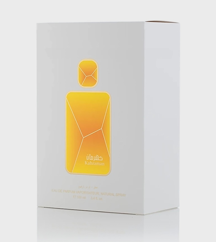 Kahraman EDP, 100 ml
