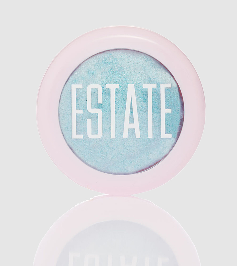 Dew Me Baked Highlighter Powder - Raindrop 3gm