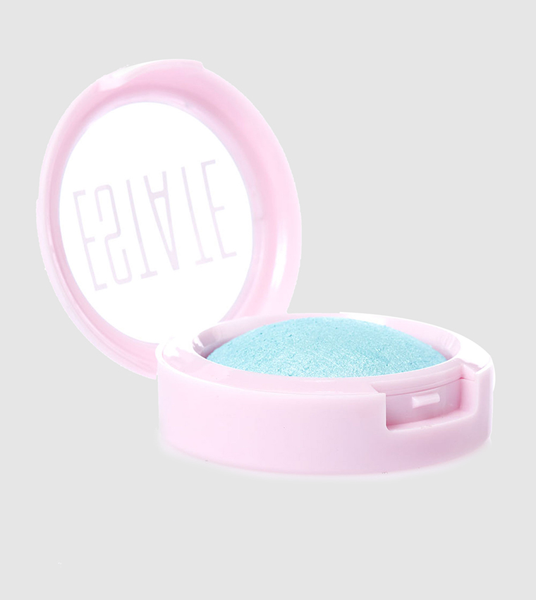 Dew Me Baked Highlighter Powder - Raindrop 3gm