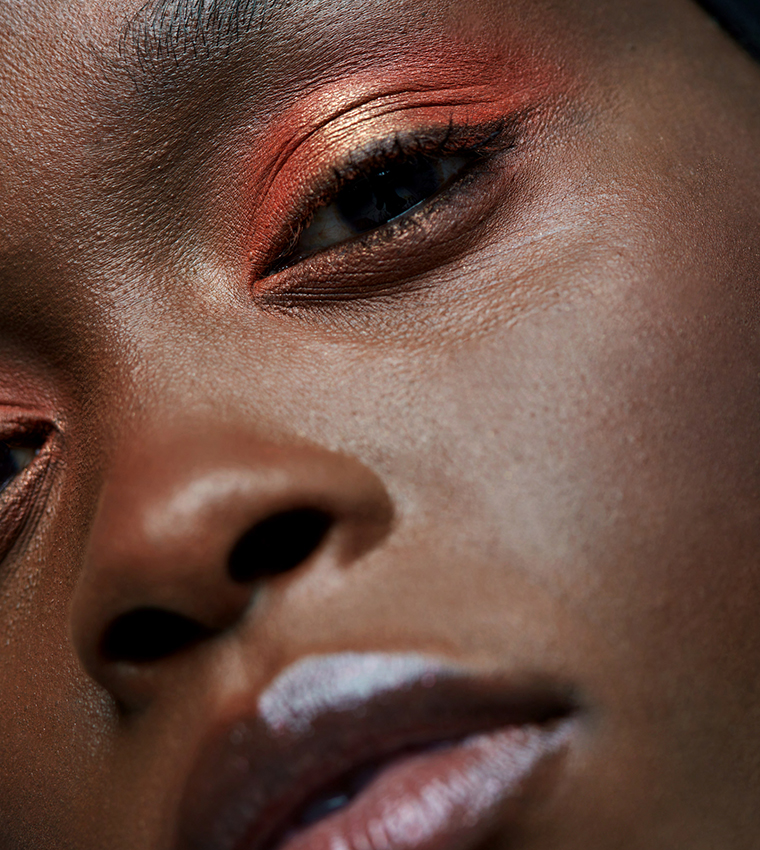 9 Pan Pigment Palette - Mystic Forest 27gm