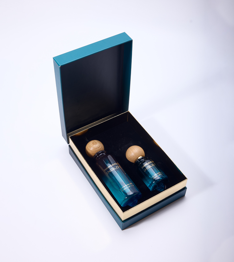 Gift Set Magnolia Musk Hair Mist and EDP - 85ml + 30ml
