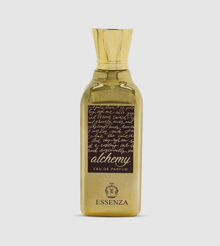 Essenza Alchemy EDP Perfume, 100ml