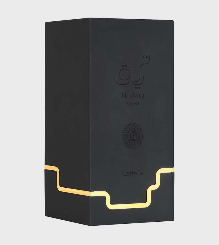 Teriaq Intense Eau de Parfum, 50 ml