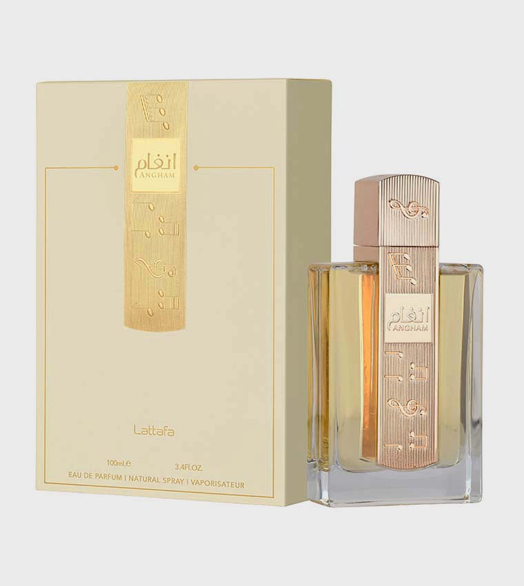 Angham Eau de Parfum, 100ml