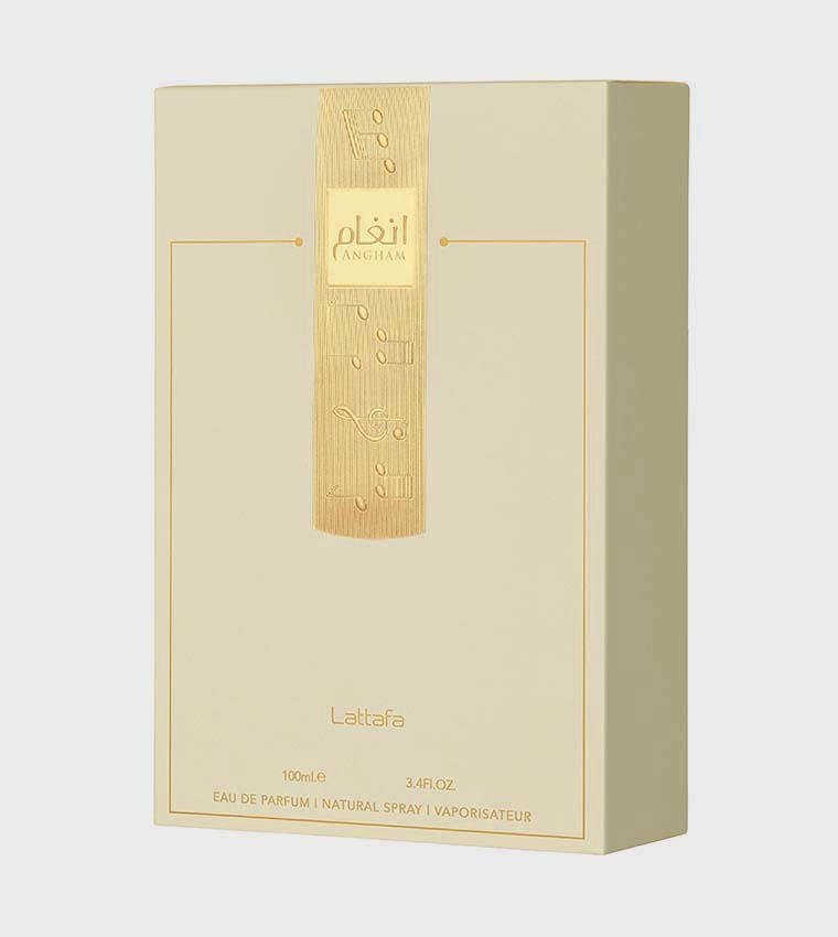 Angham Eau de Parfum, 100ml
