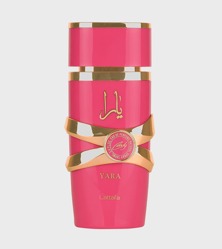 Yara Candy Eau de Parfum, 100 ml