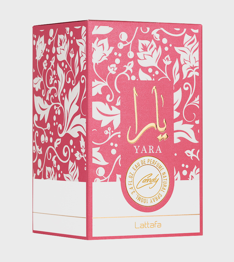 Yara Candy Eau de Parfum, 100 ml