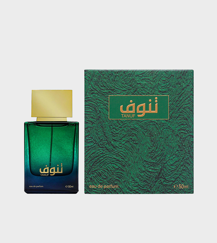 Tanuf EDP, 50ml