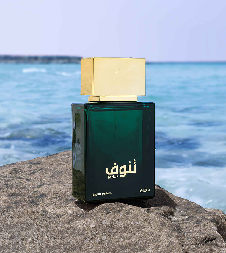 Tanuf EDP, 50ml