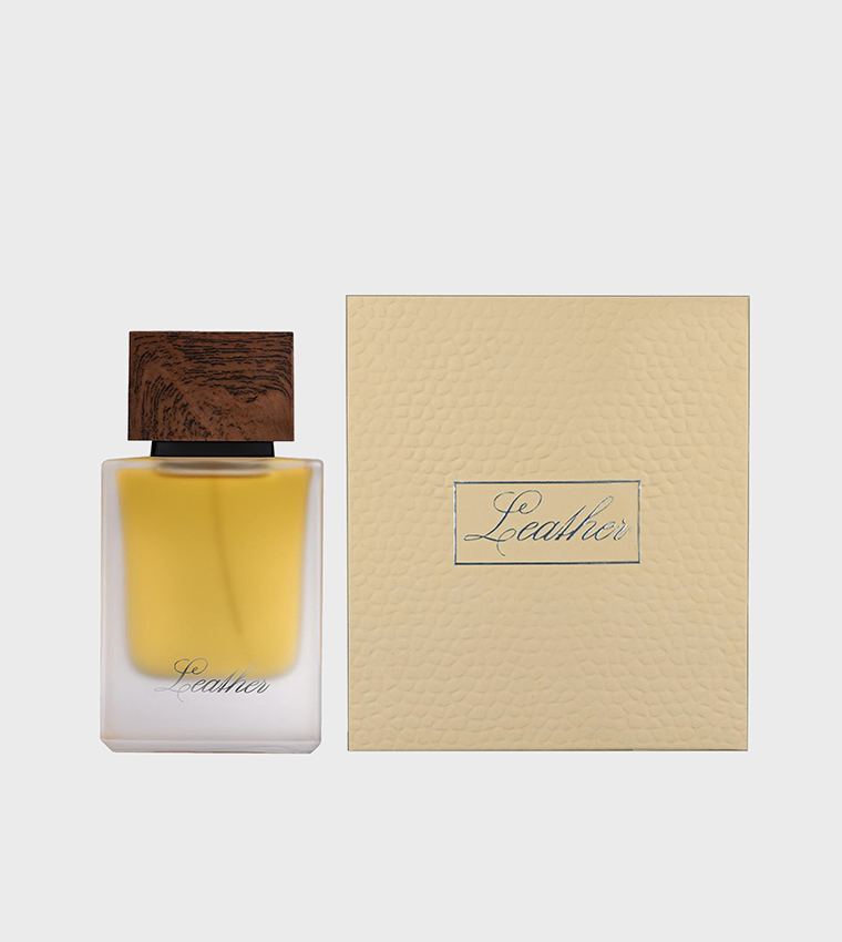 Leather EDP, 50ml