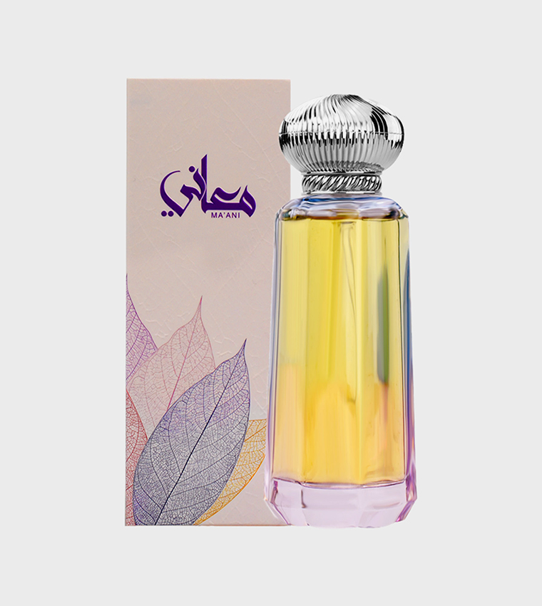 عطر معاني، 100 مل