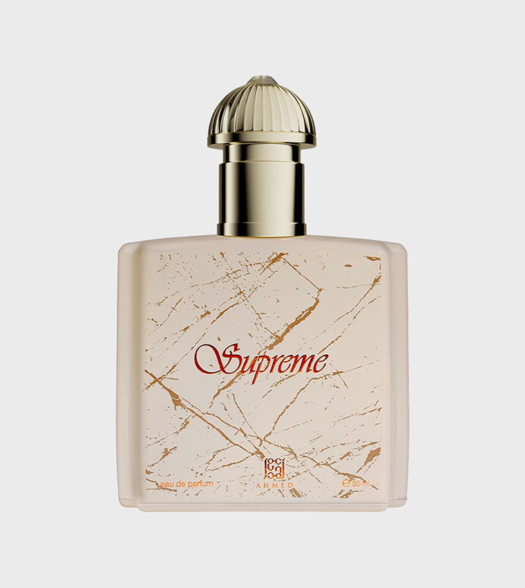 Supreme EDP, 50ml