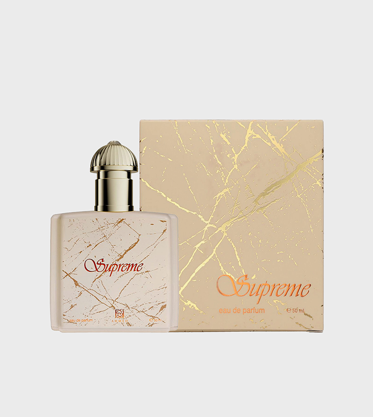 Supreme EDP, 50ml