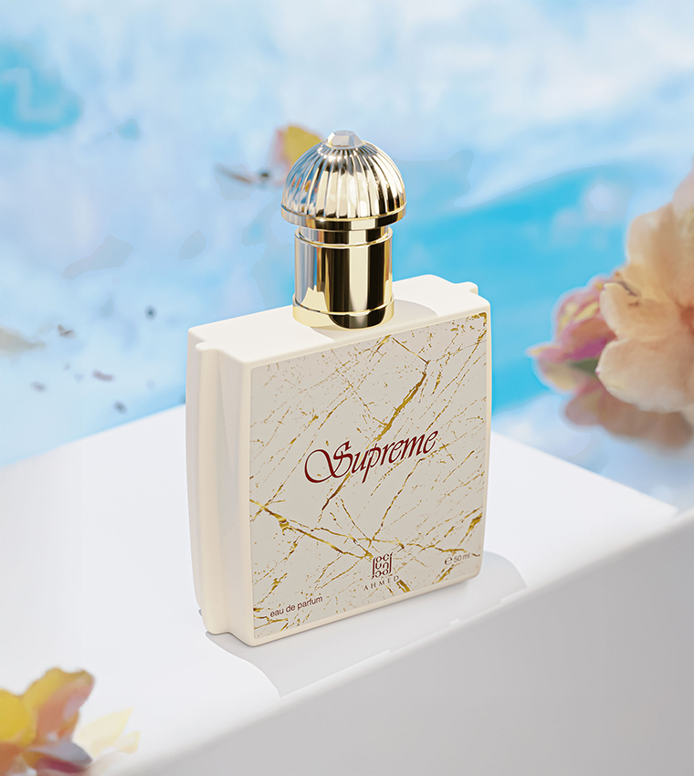 Supreme EDP, 50ml