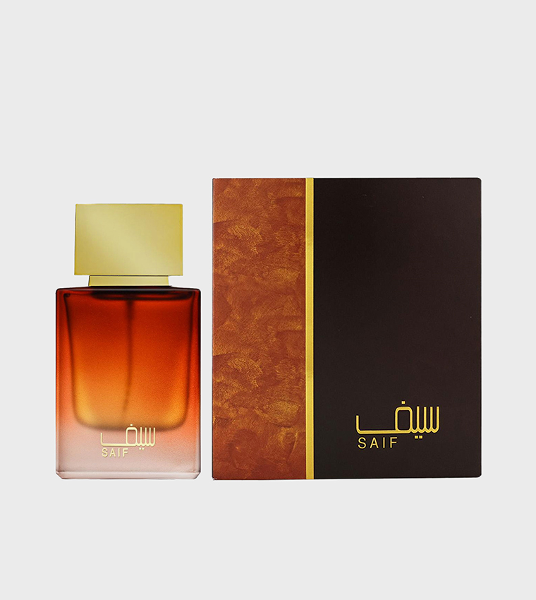 عطر سيف، 50 مل