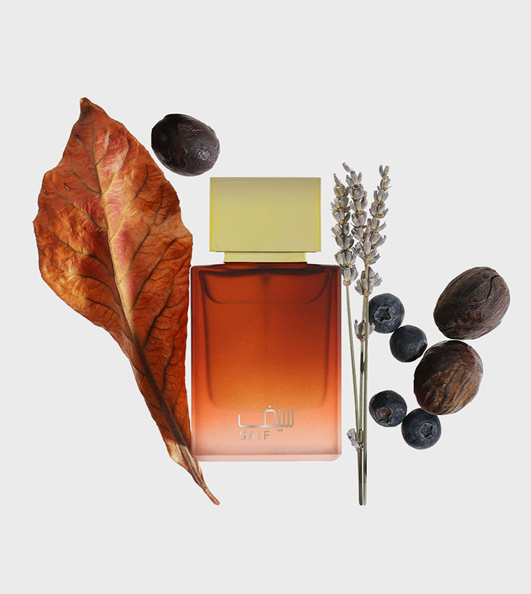 عطر سيف، 50 مل