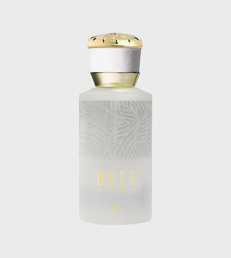 Musk Ahmed EDP, 50ml 