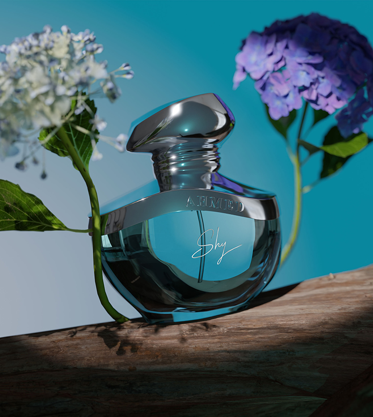 Shy EDP, 60ml