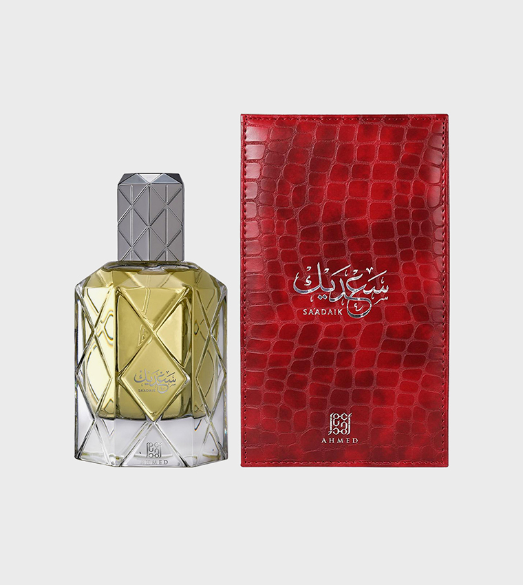 عطر سعديك، 90 مل
