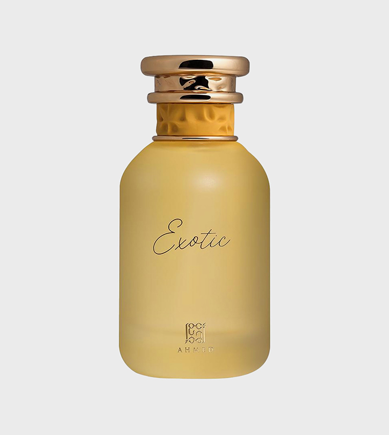 Exotic EDP, 100ml